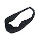 5 Pack Headbands Headwrap Hair Band Hair Care Elastics Hair Accessories For Women Girl (F01)