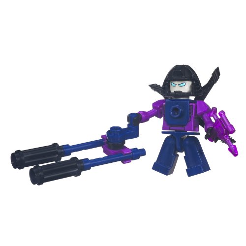KRE-O Transformers Preview Series Kreon Micro-Changers Figure (A2034)