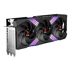 PNY GeForce RTX 4070 Ti 12GB XLR8 Gaming Verto