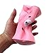 Jewelvwatchro Slow Rising Squishy Swiss Roll Scented Slow Rising Hand Wrist Toy [Random Color]