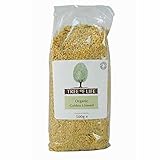Tree of Life Organic Golden Linseed 500g