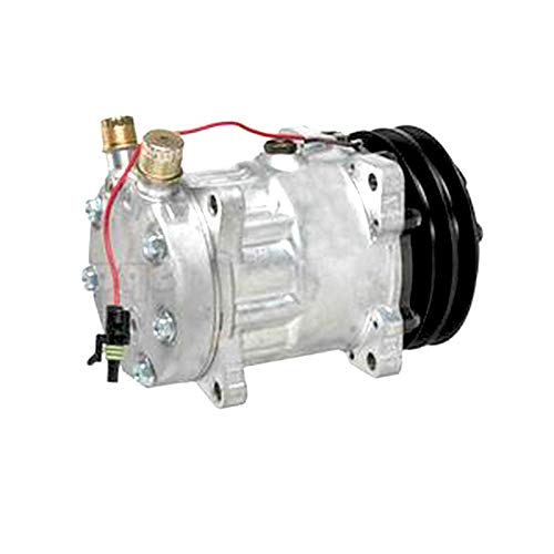 AH169875 Compressor fits John Deere AFTERMARKET.SUPPLY