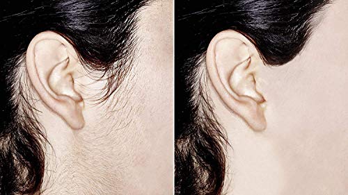 A $69 Hollywood skin and hair smoother.