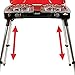 Coleman FyreMajor 3-in-1 Propane Stove