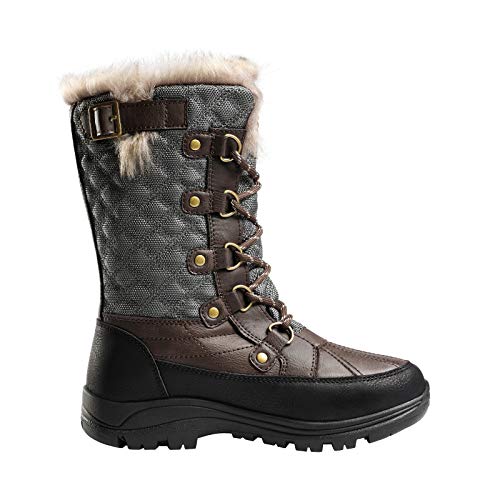 DREAM-PAIRS-Womens-Mid-Calf-Lace-Up-Warm-Faux-Fur-Lined-Cold-Weather-Insulated-Winter-Snow-Boots