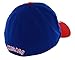 Chicago Cubs Diamond Era 39THIRTY Two-Tone Flex Fit Hat / Cap