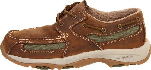 irish setter boat shoes