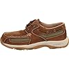 Irish-Setter-Mens-3819-Lakeside-Slip-On-Boat-Shoe