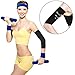 Nlife Calorie Off Slimming Compression ARM SLEEVE ARM SHAPER