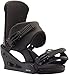Burton Custom Snowboard Bindings Mens