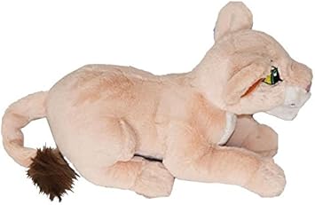 nala peluche disney