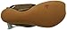 Vivobarefoot Women's Kolhapuri Elegant Sandal, Chestnut, 36 EU/6-6.5 US M US
