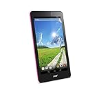 Acer Iconia One 8 Tablet, 8-inch HD, Intel Atom Z3735G, 1GB DDR3L, 16GB Storage, Android KitKat, B1-810-11ZW