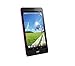Acer Iconia One 8 Tablet, 8-inch HD, Intel Atom Z3735G, 1GB DDR3L, 16GB Storage, Android KitKat, B1-810-11ZW