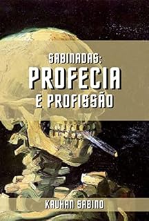 Livro Profecia E Profissão
