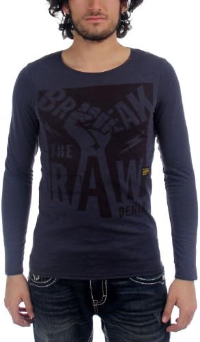 g star long sleeve t shirt