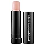 Philosophy Kiss of Hope, Lip Treatment spf 15, 0.12-Ounces