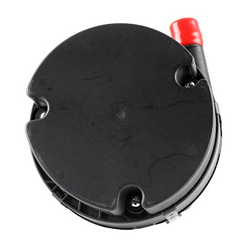 ROADFAR New Electric Secondary Air Injection Smog Pump with with 3x air pump mounts fit for 04-09 Mazda RX-8-Grand Touring R3 Sport 40th Anniversary Edition-RX-8 Base-RX-8 Shinka-RX-8 N3H1386161