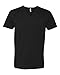 Next Level Premium CVC V-Neck T-Shirt