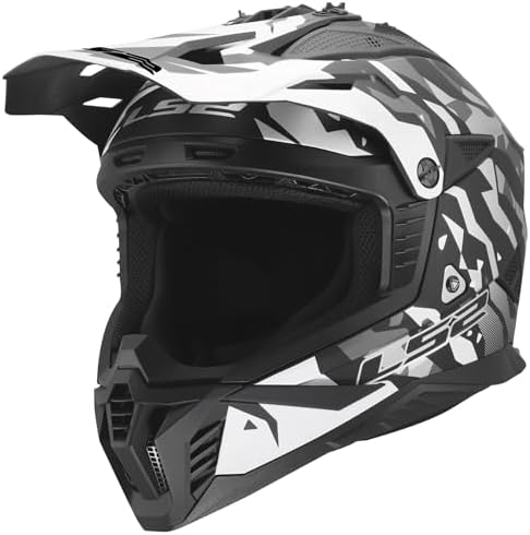 ls2 citation 2 helmet LS2 Helmets Full Face Citation II Helmet (Gloss Battleship Gray