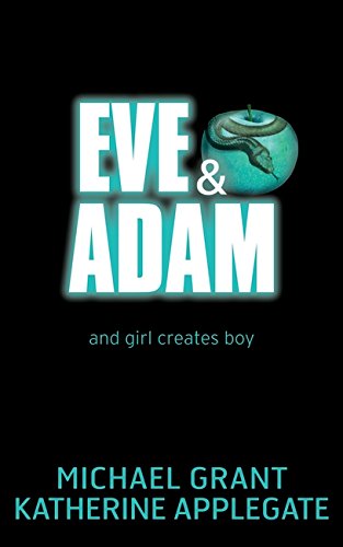 Eve and Adam