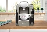 Tassimo by Bosch Joy Coffee Machine 1300W 1.4L Black view 10