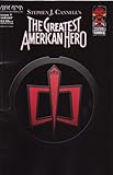 Stephen J. Cannell's The Greatest American Hero #1 (Catastrophic Comics) by 