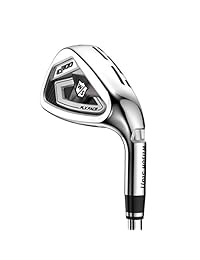 Wilson Staff C300 STL R Mrh 4-PW, GW Planchas C300, 4-PW, GW