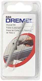 Dremel 560 Drywall Saw Bits
