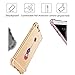 Logee TPU Spider Funny Cute Cartoon Clear Case for iPhone 8/iPhone 7 4.7