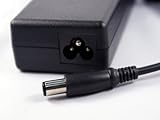 smart AC Adapter For HP Compaq 6510b 6515b 6710b 6710s 90w Laptop Battery Charger / Power Supply / Cord