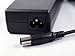 smart AC Adapter For HP Compaq 6510b 6515b 6710b 6710s 90w Laptop Battery Charger / Power Supply / Cord