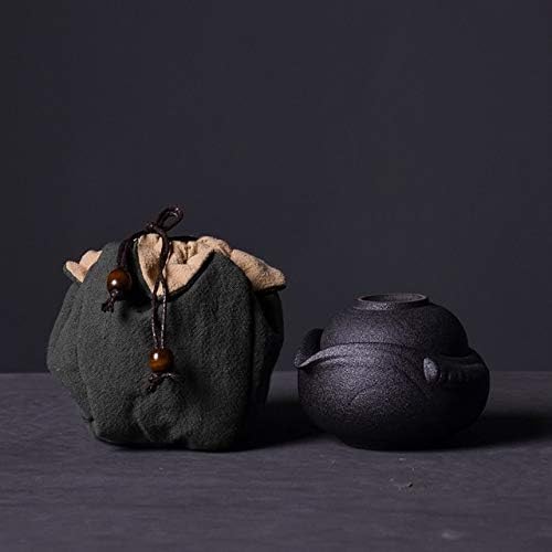 TANGPIN ceramic teapot tea cup a tea sets chinese kung fu travel tea set drinkware,Style B