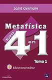 Nueva Metafísica 4 en 1: Tomo 1 (Edición Tercer Milenio) (Spanish Edition) by