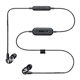 Shure 6 x SE215-K-BT1