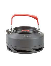 Tentock   Tetera de aluminio, ahorro de energía, p