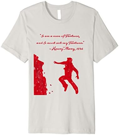 Mens Uncharted Fortune 2XL Silver
