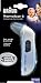 Braun Thermoscan Ear Thermometer with 1-second readout, IRT3020US
