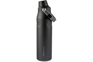 Stanley Garrafa Térmica Aerolight Fast Flow Black | 710ml