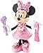 Fisher-Price Disney Minnie, Bloomin' Bows Minnie