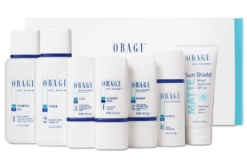 obagi nu derm amazon
