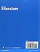 Pearson Literature 2015 Common Core Student Companion All-In-One Workbook Grade 07