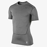 Nike Pro Combat Base Layer 533329 022 Men Size X-Large
