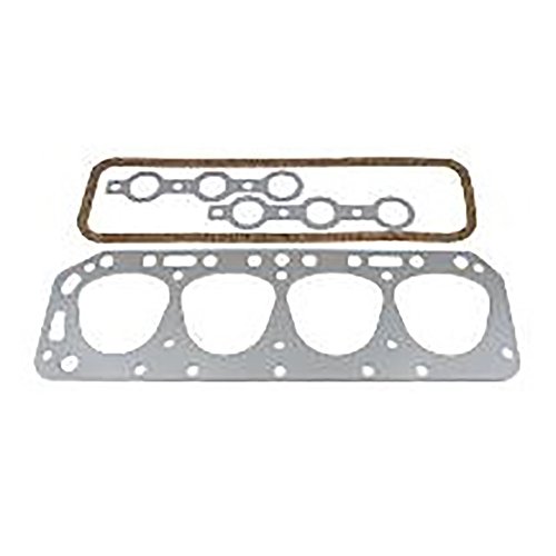 VGCPNM New Tractor Upper Gasket Set for Ford New Holland 2000 501 600 601 700 +