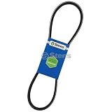 Stens 265-999 OEM Replacement Belt