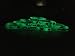 MA Creations Star Wars Bracelets Kids Birthday Party Favors - Glow in The Dark (10 Pack)
