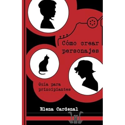 Como crear personajes: Guia para principiantes Como crear personajes: Guia para principiantes