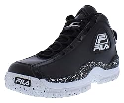 Fila Grant Hill 2 Men's Basketball 11 D(M) US
