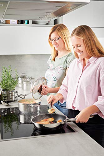 Rosle 12925 Stainless Steel Fine Tipped Needle-Nose Pliers Cooking Tongs