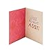 Hallmark Shoebox Funny Birthday Card (Sassy)